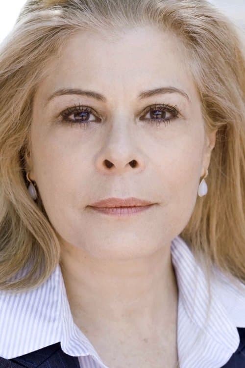 Roberta Wallach zdjęcie