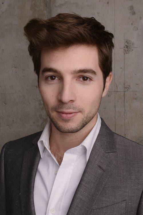 Roberto Aguire zdjęcie