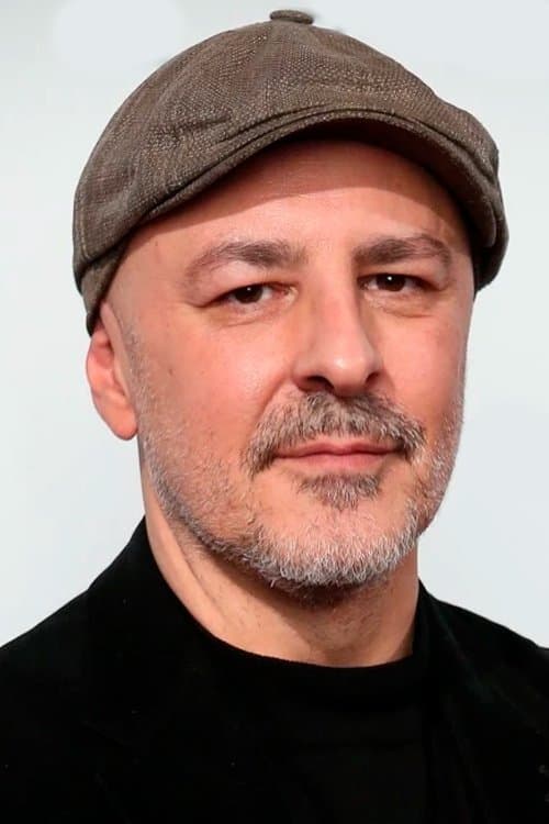 Roberto Álamo zdjęcie