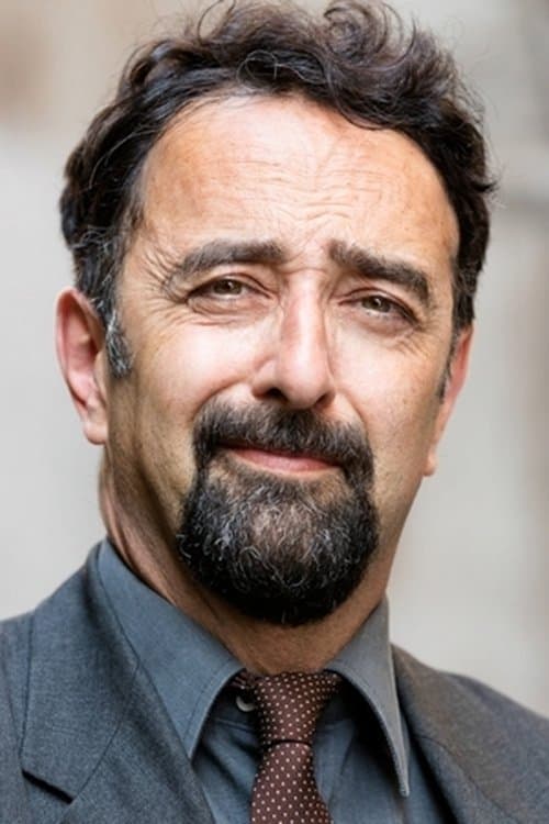 Roberto Attias zdjęcie