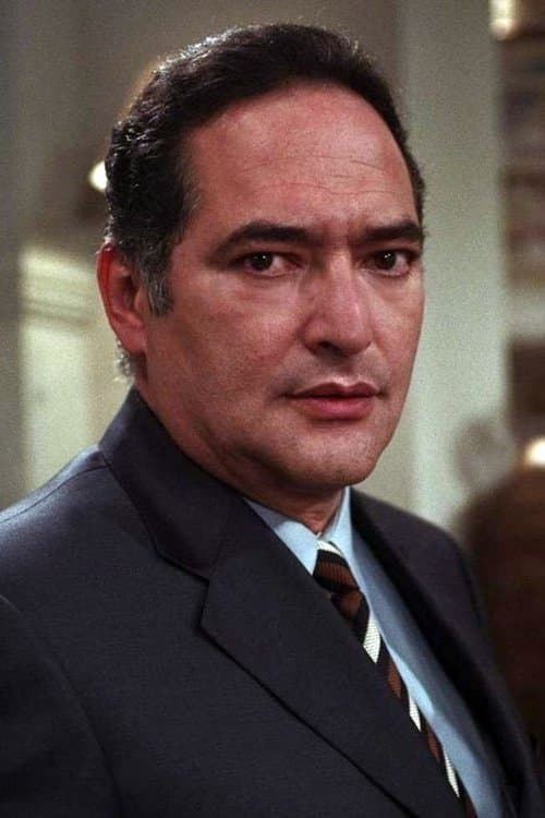 Roberto Ballesteros zdjęcie