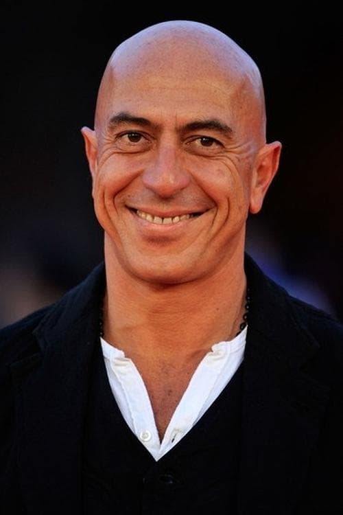 Roberto Ciufoli zdjęcie