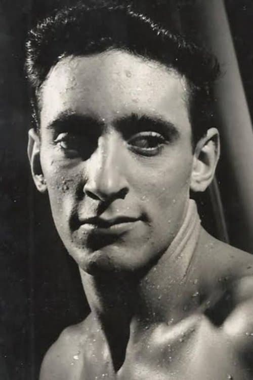 Roberto Cobo zdjęcie
