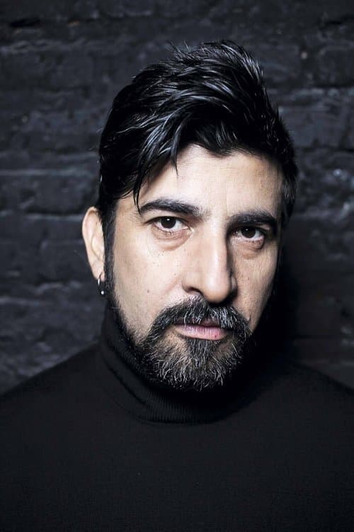 Roberto Farías zdjęcie