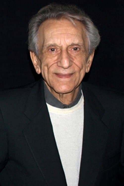 Roberto Herlitzka zdjęcie