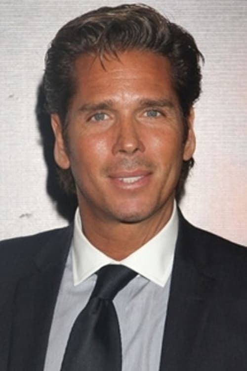 Roberto Palazuelos zdjęcie