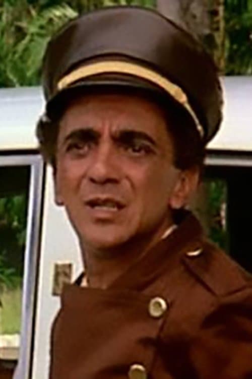 Roberto Roney zdjęcie