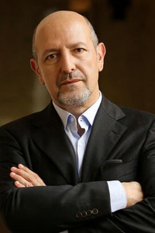 Roberto Sbaratto zdjęcie