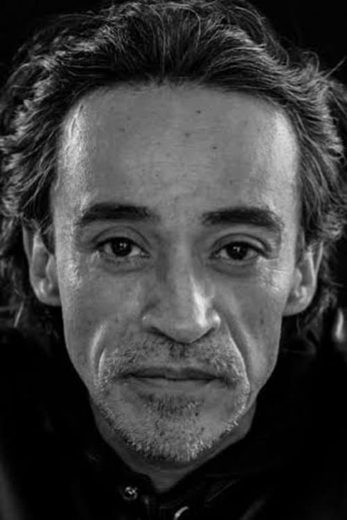 Roberto Sosa zdjęcie