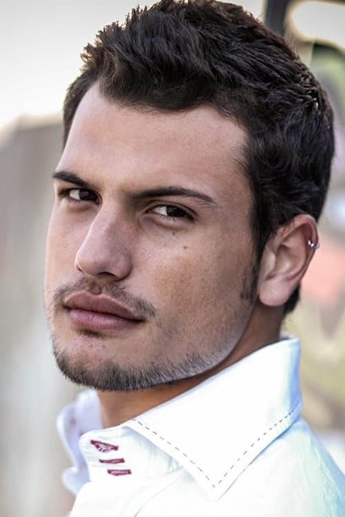 Roberto Urbina zdjęcie