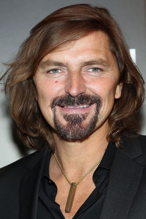 Robin Atkin Downes zdjęcie