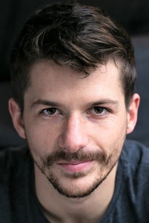 Robin Barde zdjęcie