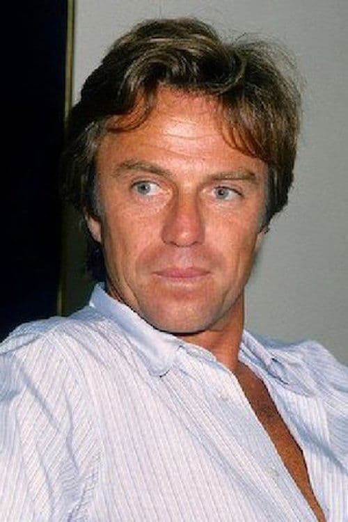 Robin Clarke zdjęcie