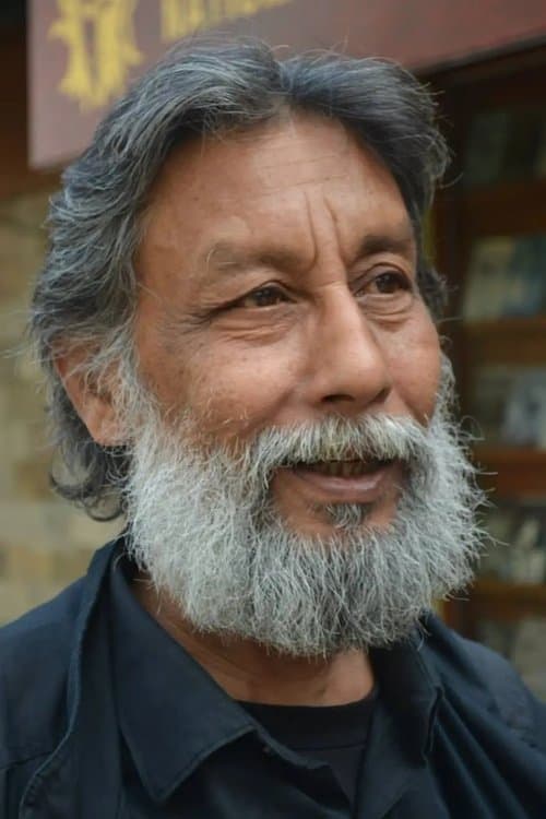 Robin Das zdjęcie