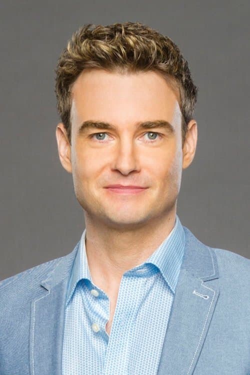 Robin Dunne zdjęcie