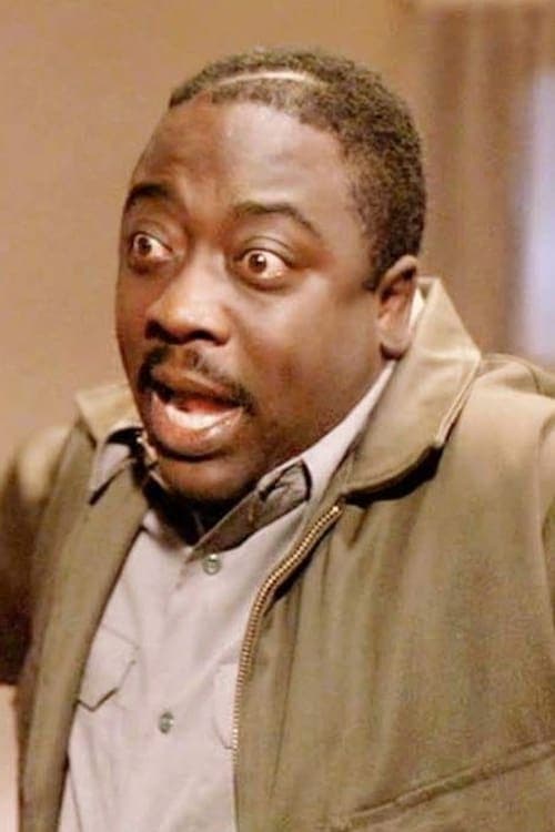 Robin Harris zdjęcie