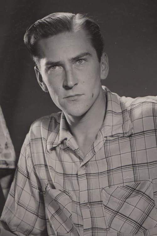 Robin Hughes zdjęcie