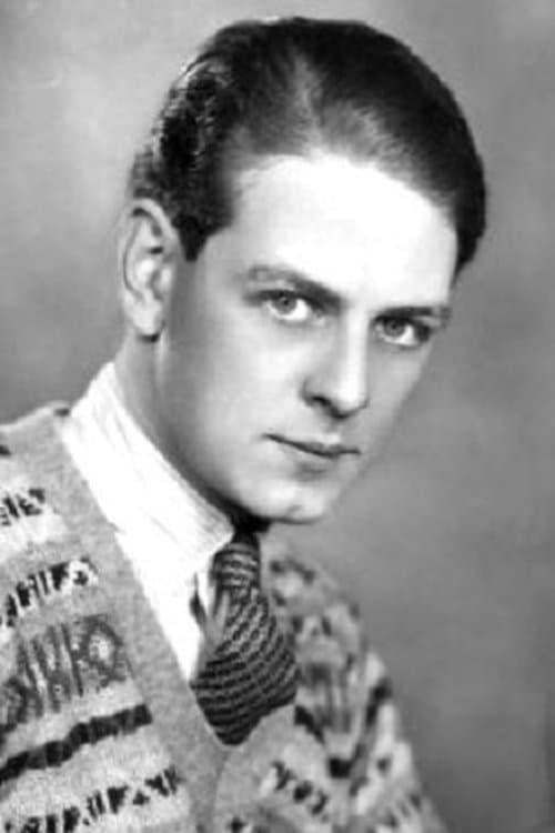 Robin Irvine zdjęcie