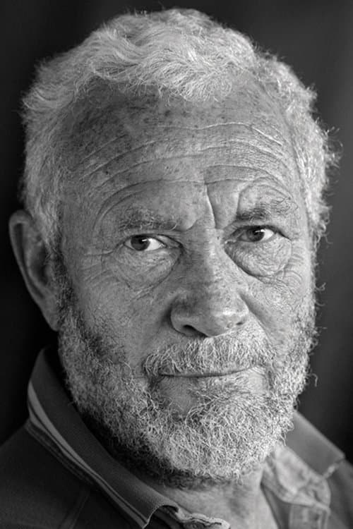 Robin Knox-Johnston zdjęcie