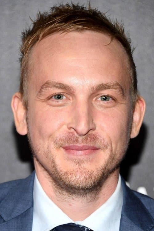 Robin Lord Taylor zdjęcie