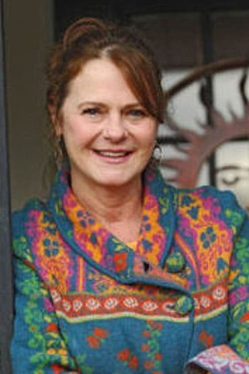 Robin Mullins zdjęcie