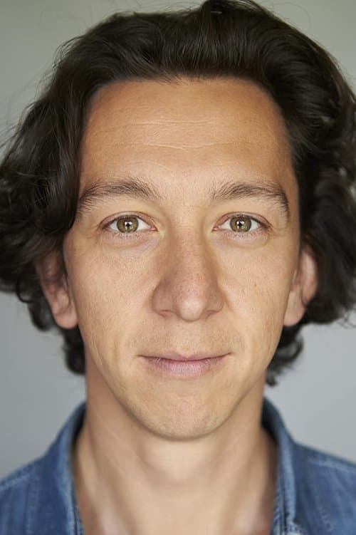 Robin Pearce zdjęcie
