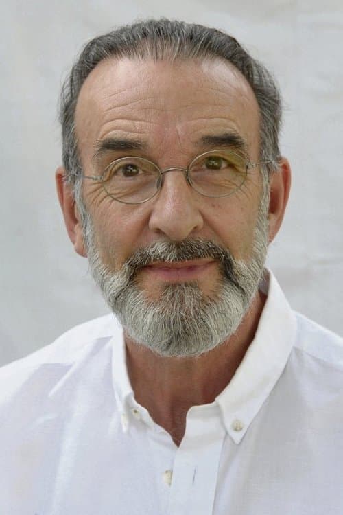 Robin Renucci zdjęcie
