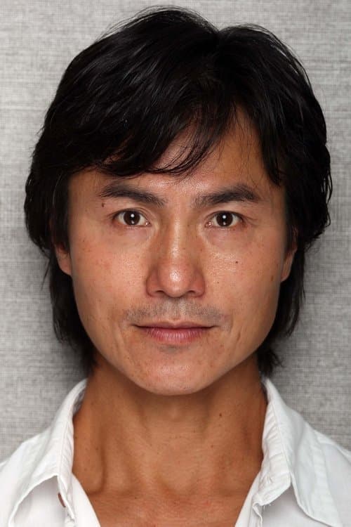 Robin Shou zdjęcie