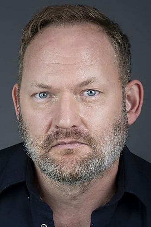 Robin Wilcock zdjęcie