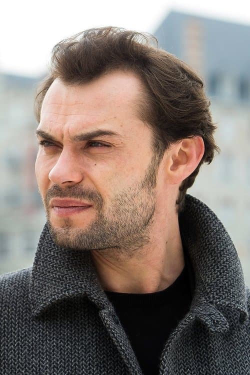 Robinson Stévenin zdjęcie