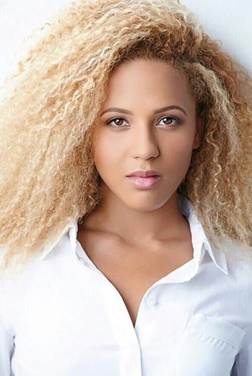 Robyn Alomar zdjęcie