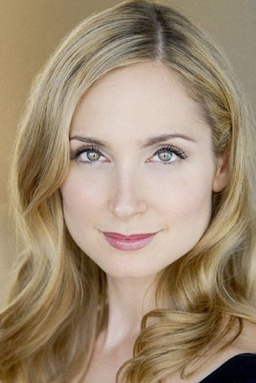 Robyn Cohen zdjęcie