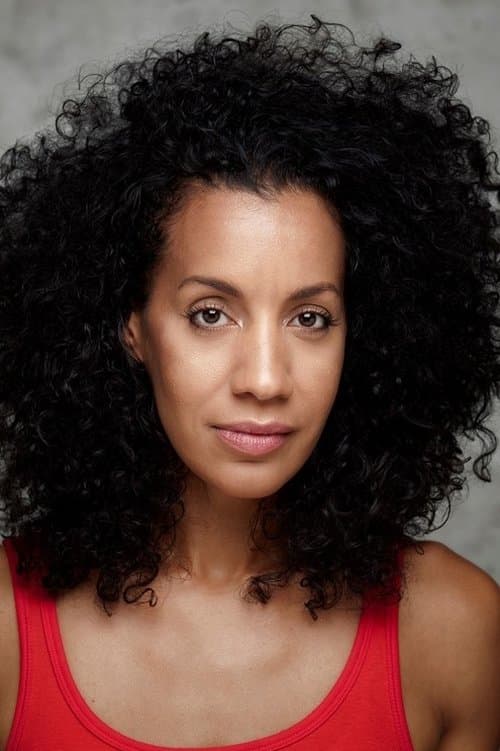 Robyn Kerr zdjęcie