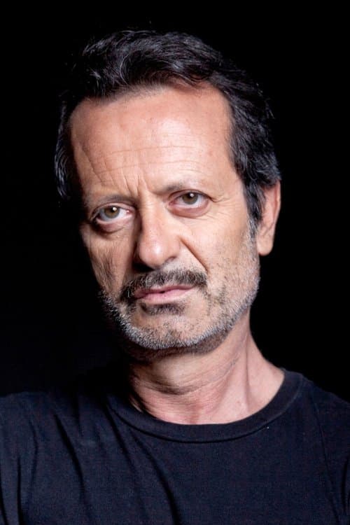 Rocco Papaleo zdjęcie
