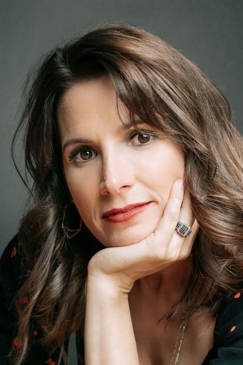 Rochelle Greenwood zdjęcie
