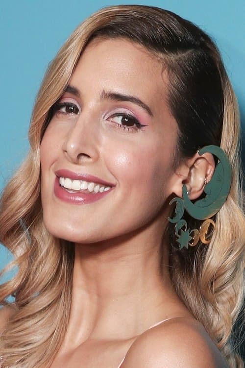 Rocío García zdjęcie