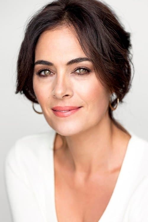 Rocío Muñoz-Cobo zdjęcie