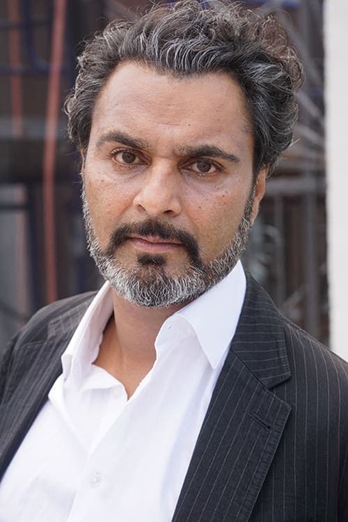 Rock Kohli zdjęcie