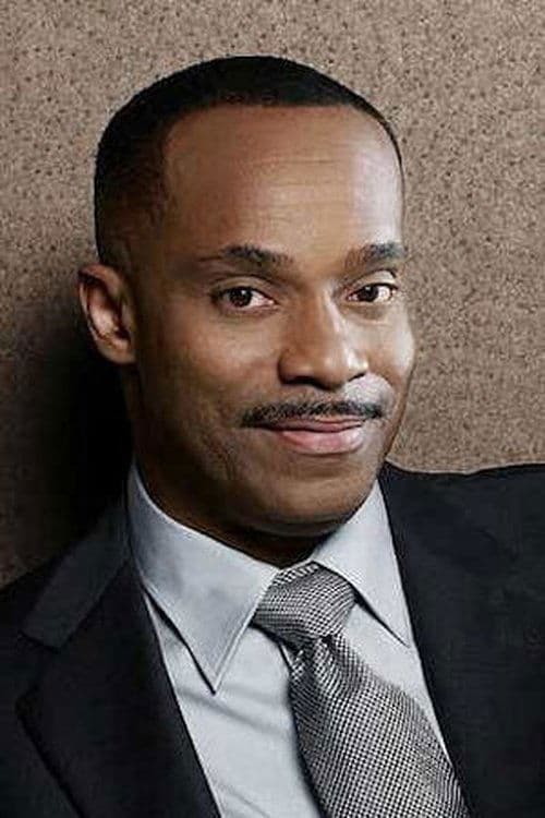Rocky Carroll zdjęcie