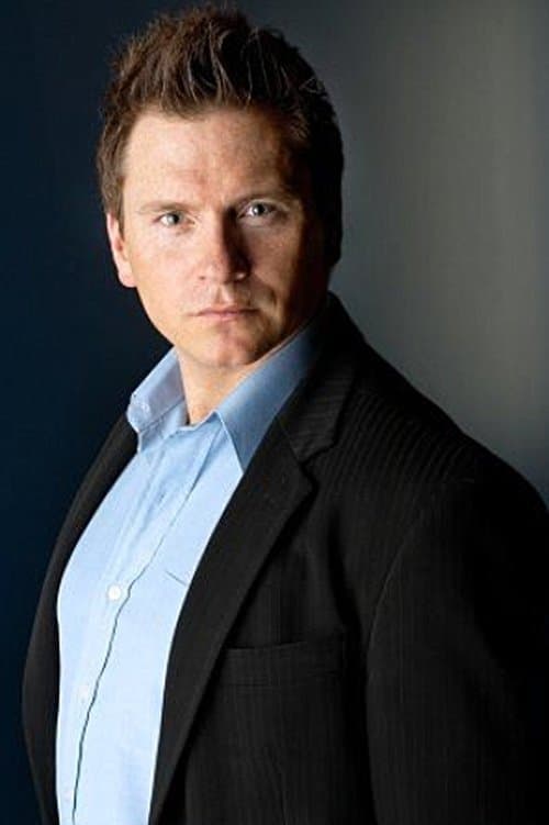 Rod Heatherington zdjęcie