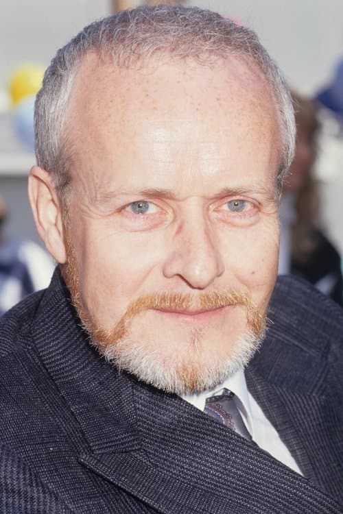 Rod Loomis zdjęcie