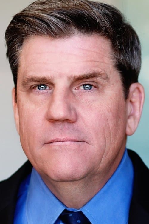 Rod McLachlan zdjęcie