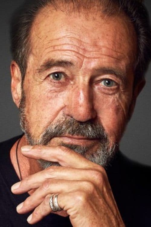 Rod Mullinar zdjęcie