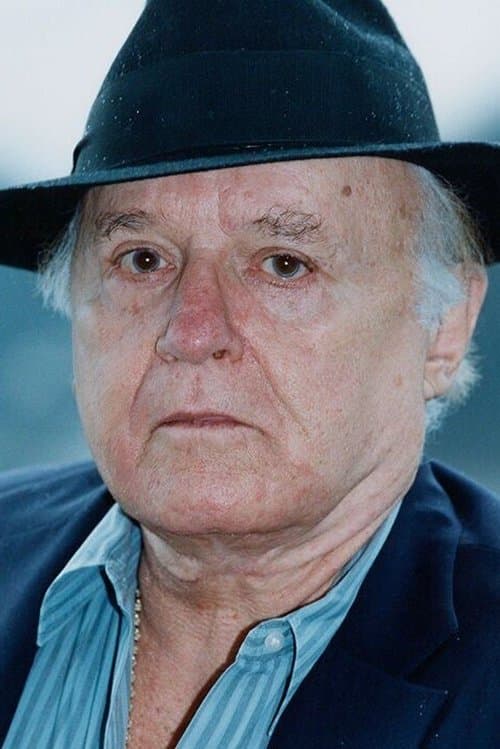 Rod Steiger zdjęcie