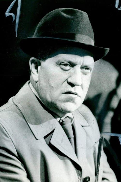 Roddy McMillan zdjęcie