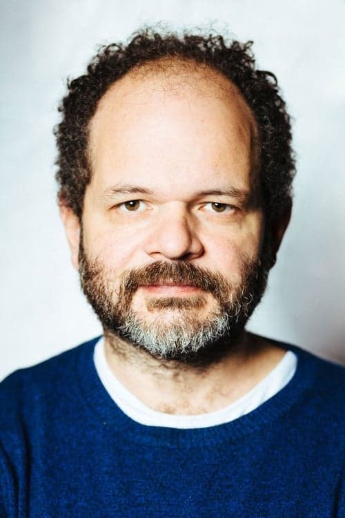 Roderick Hill zdjęcie