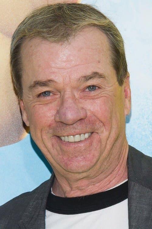 Rodger Bumpass zdjęcie