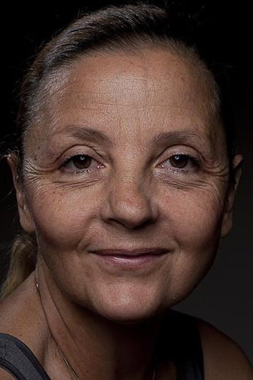Rodica Negrea zdjęcie