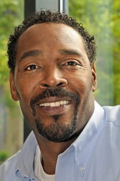 Rodney King zdjęcie
