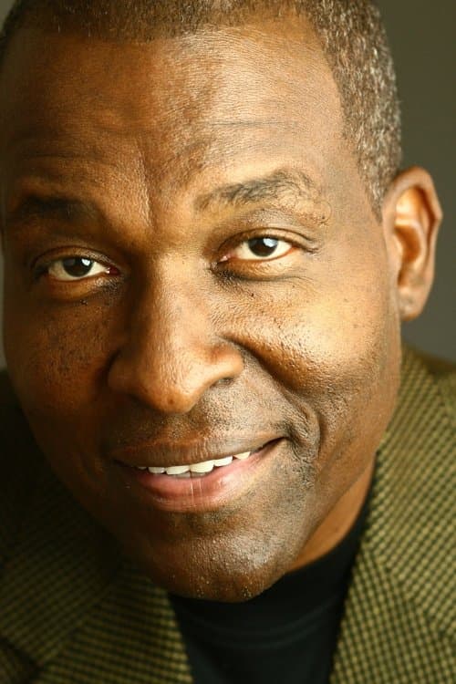 Rodney Saulsberry zdjęcie